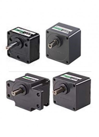 5GN10XKF SERIES 10X MULTIPLIER